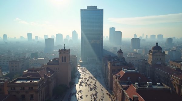 Cost of living in USA vs Spain : price per square meter revealed